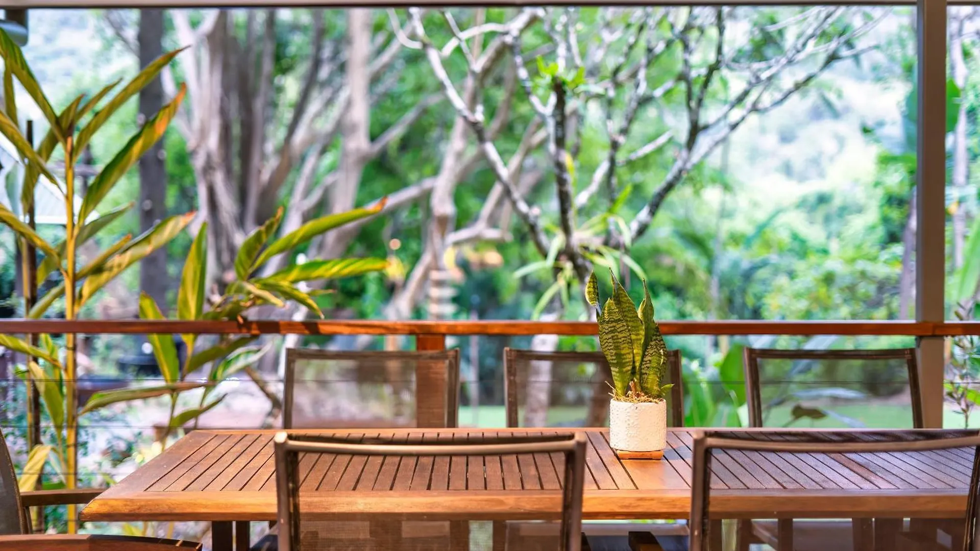 Cockatoo Cottage Creekside Retreat Near Theme Parks And Mount Tamborine Wongawallan 0*,